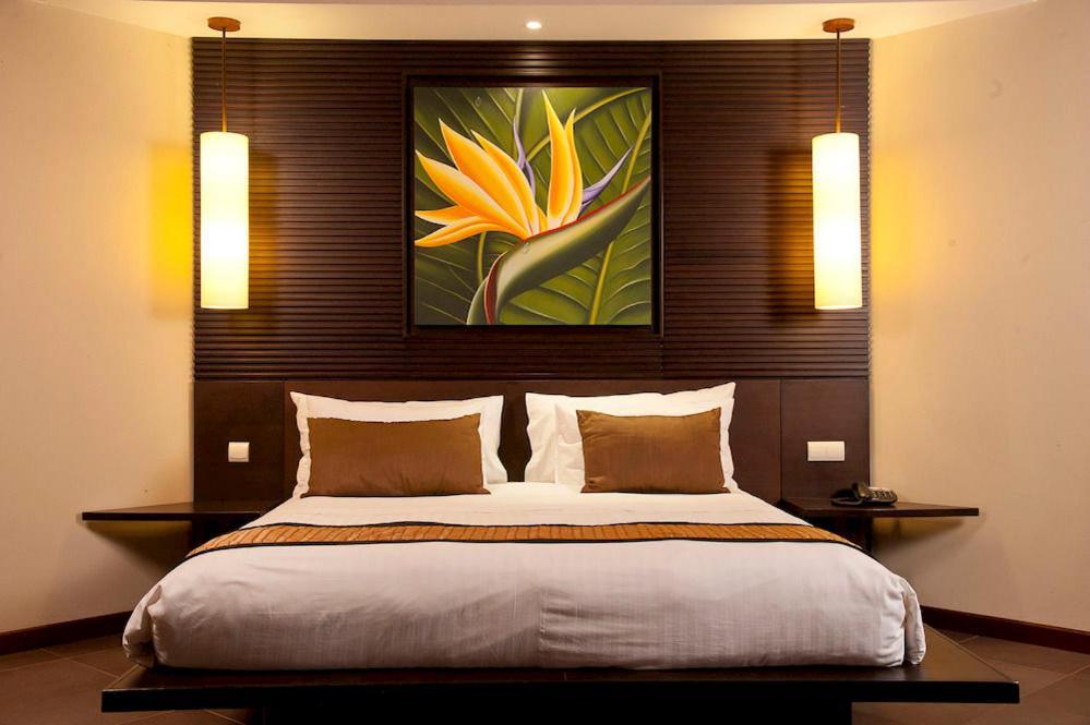 Hotel Tieti Poindimié 외부 사진