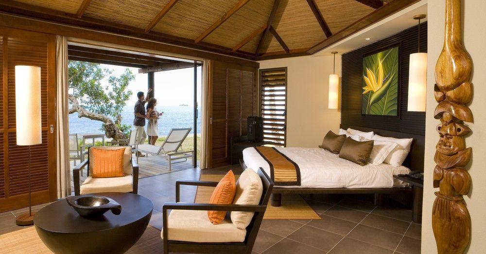 Hotel Tieti Poindimié 외부 사진