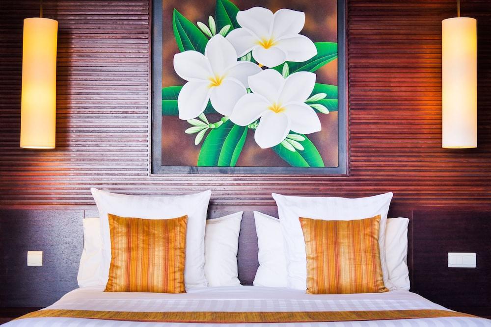 Hotel Tieti Poindimié 외부 사진