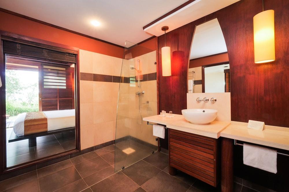 Hotel Tieti Poindimié 외부 사진