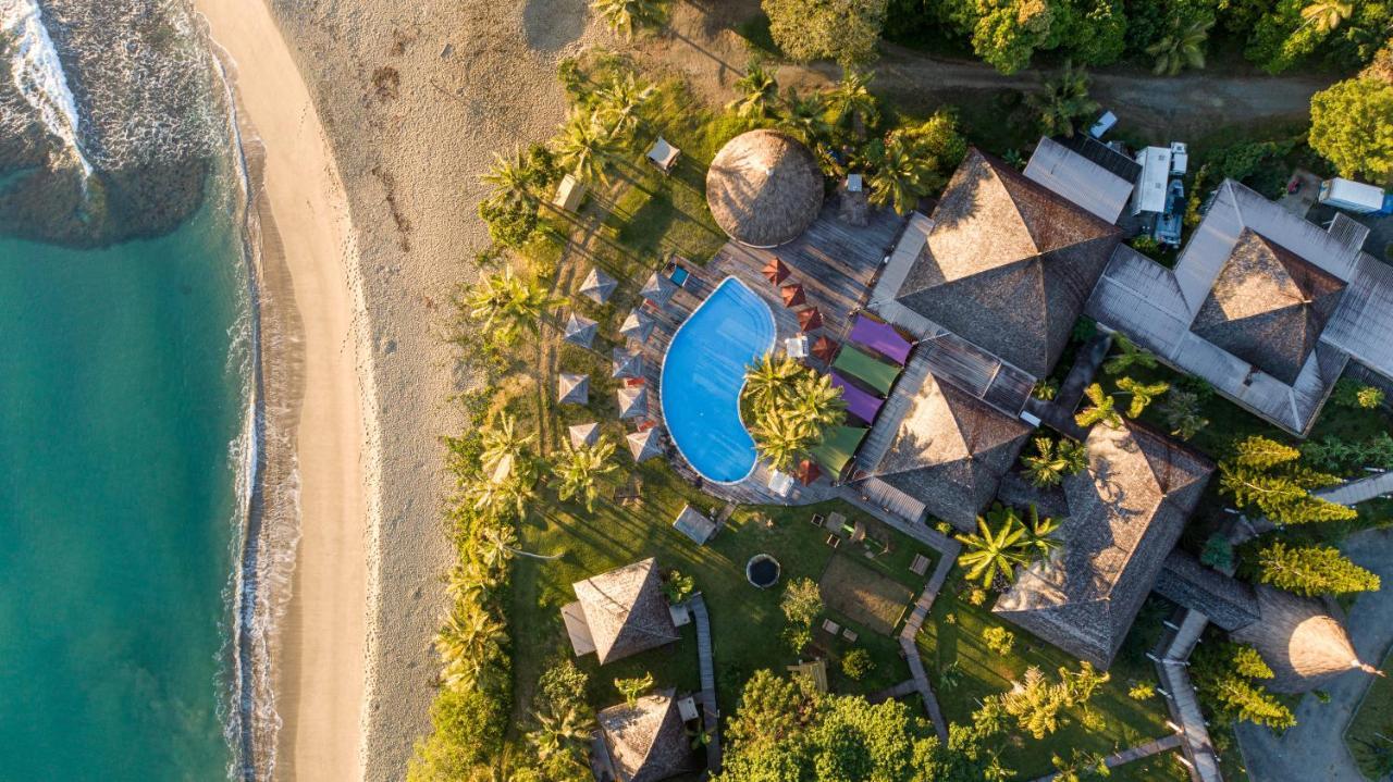Hotel Tieti Poindimié 외부 사진