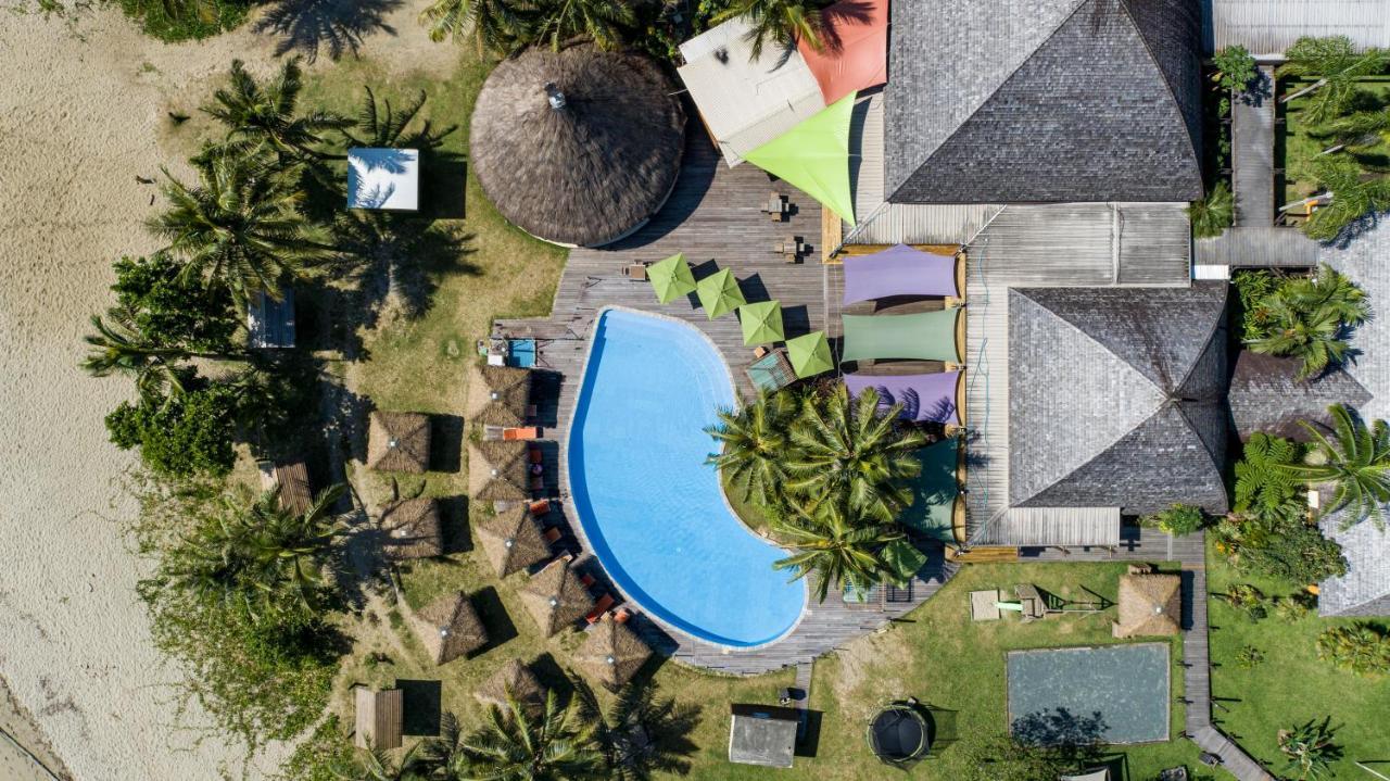 Hotel Tieti Poindimié 외부 사진