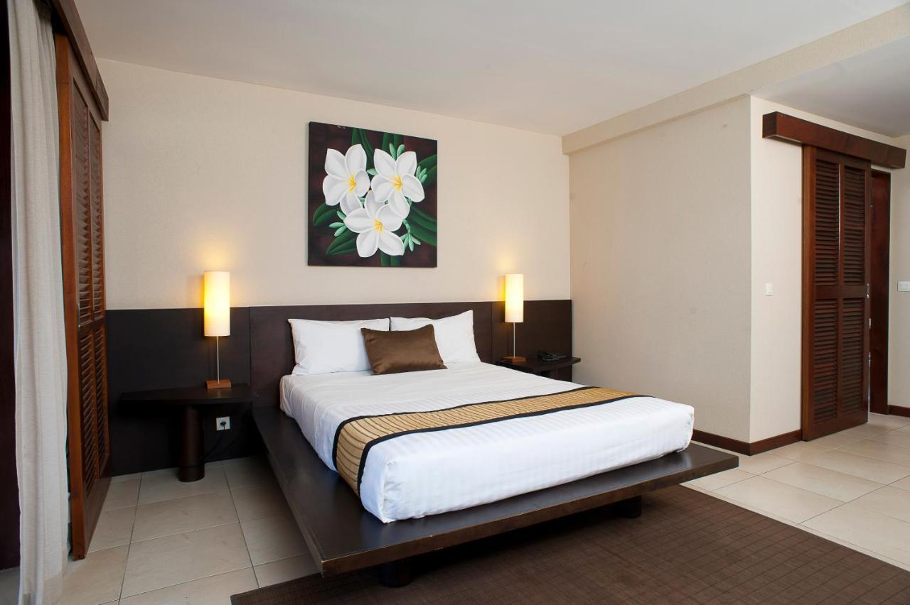 Hotel Tieti Poindimié 외부 사진