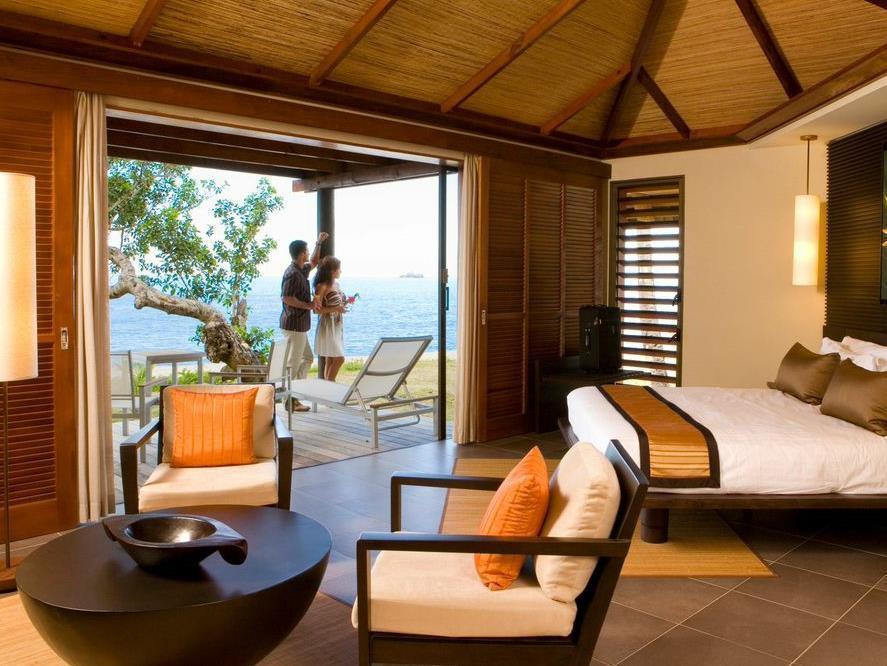 Hotel Tieti Poindimié 외부 사진