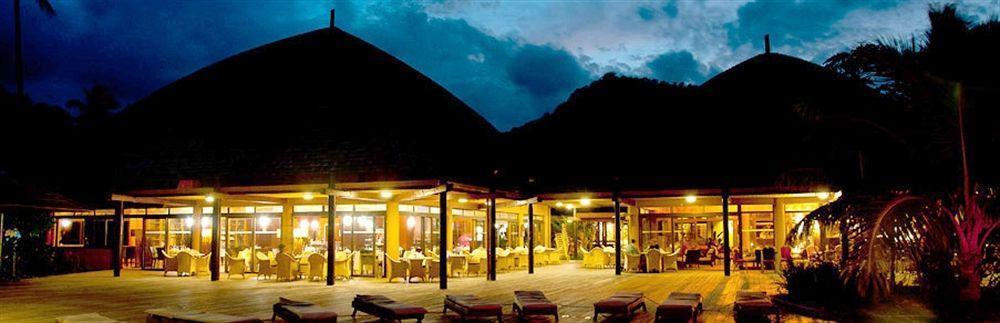 Hotel Tieti Poindimié 외부 사진