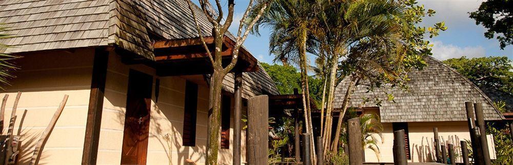 Hotel Tieti Poindimié 외부 사진