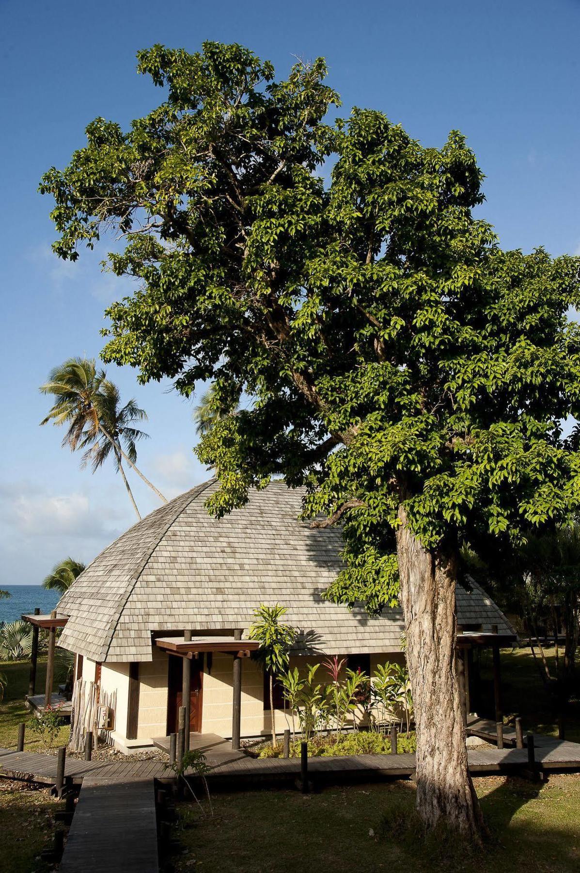 Hotel Tieti Poindimié 외부 사진