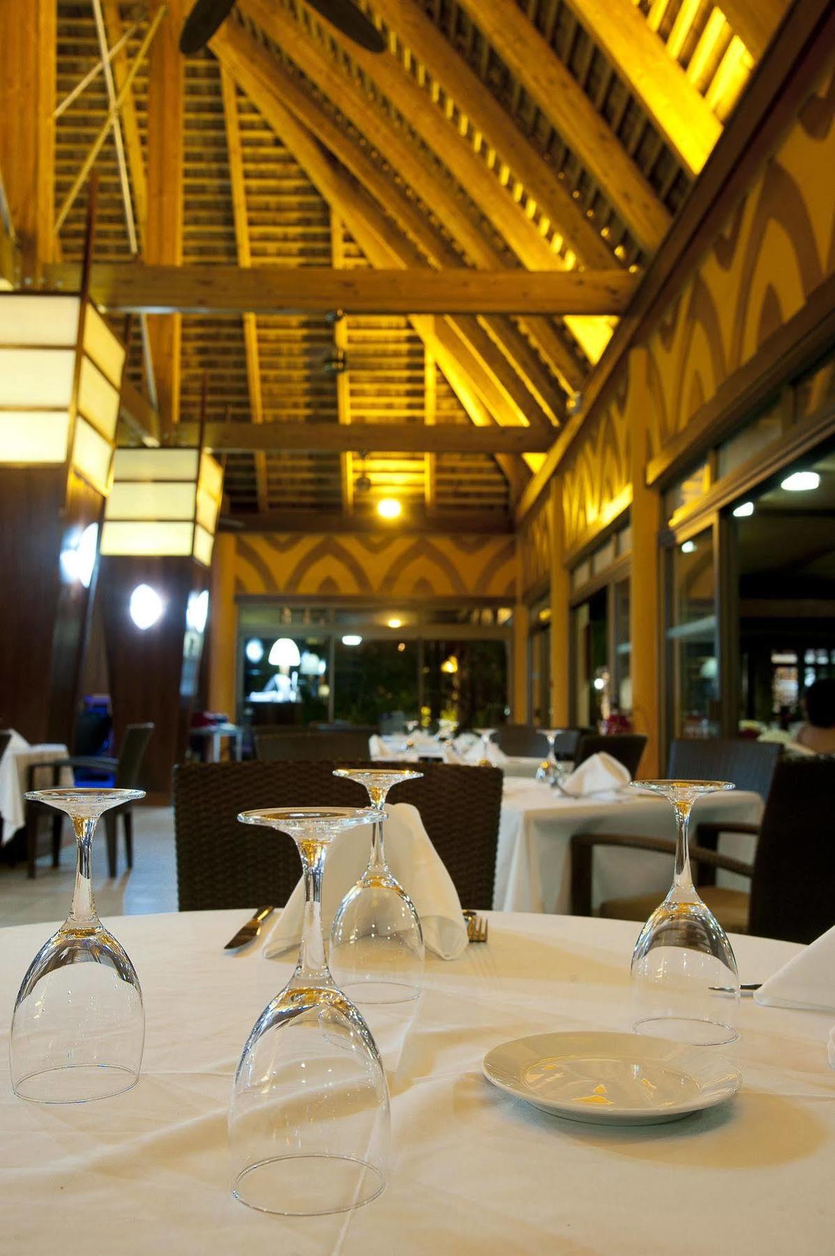 Hotel Tieti Poindimié 외부 사진
