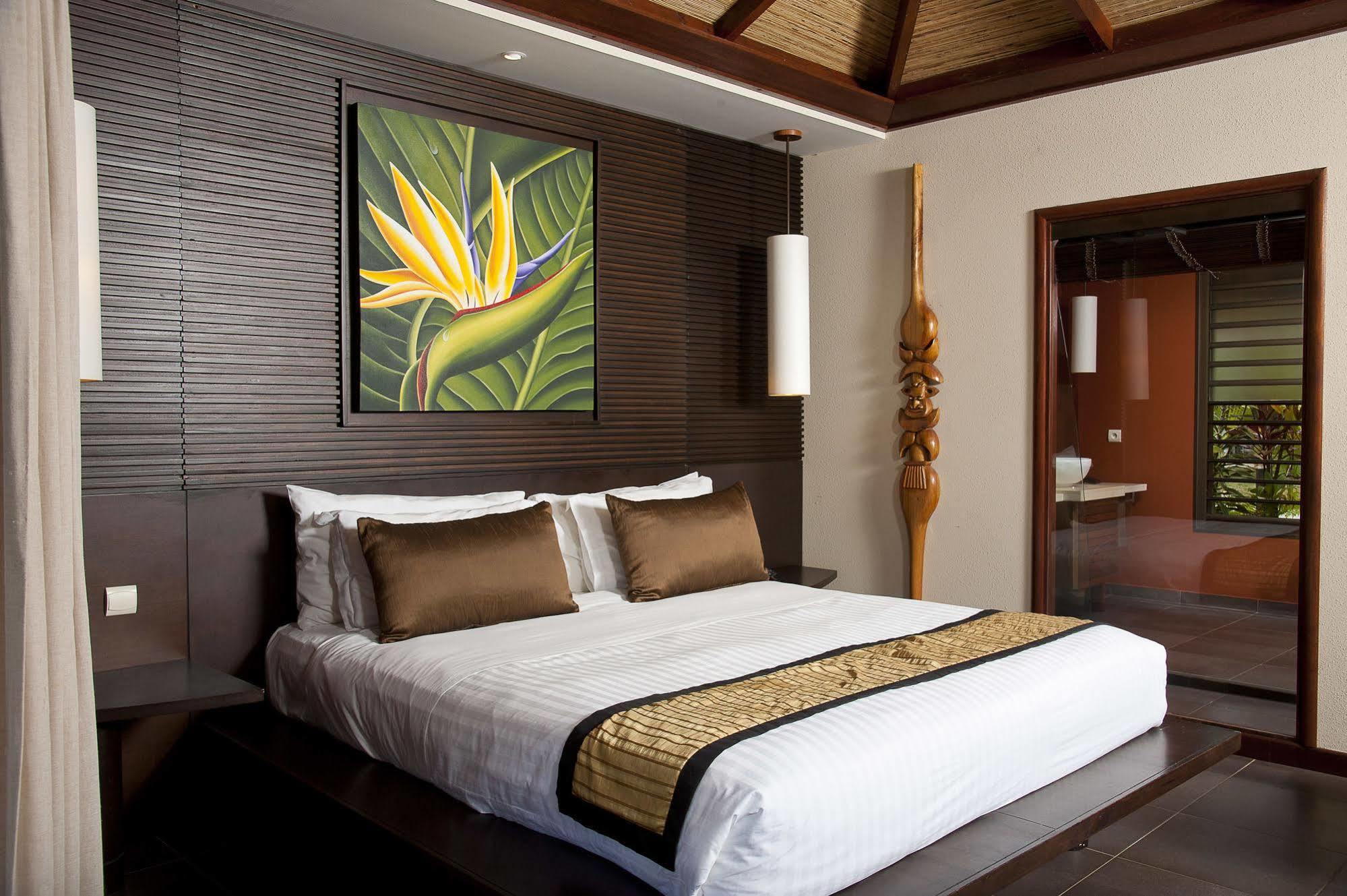 Hotel Tieti Poindimié 외부 사진