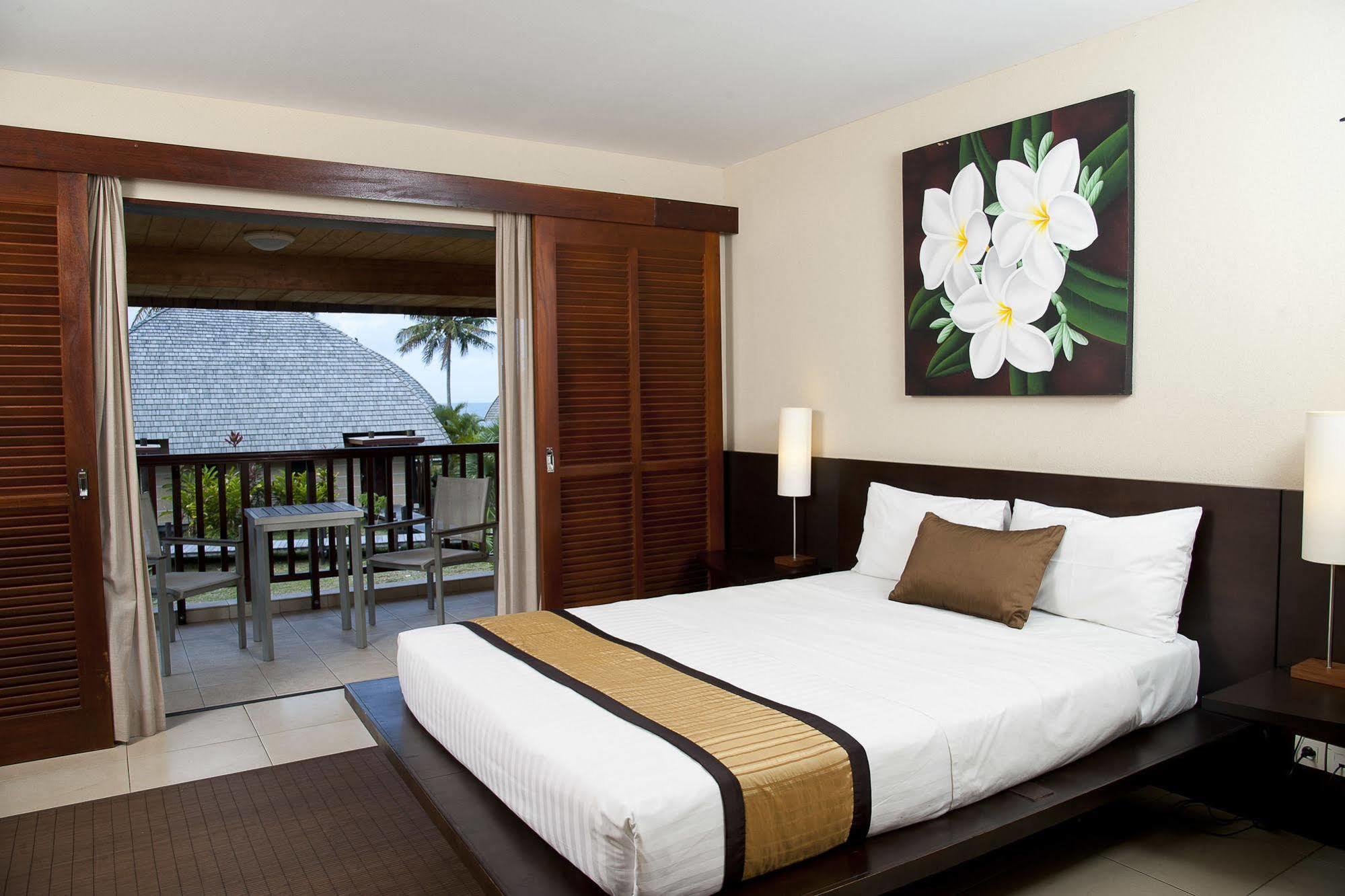 Hotel Tieti Poindimié 외부 사진